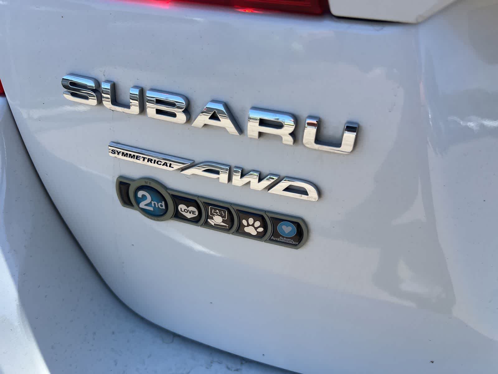 Thumbnail: 2017 Subaru Outback - 11