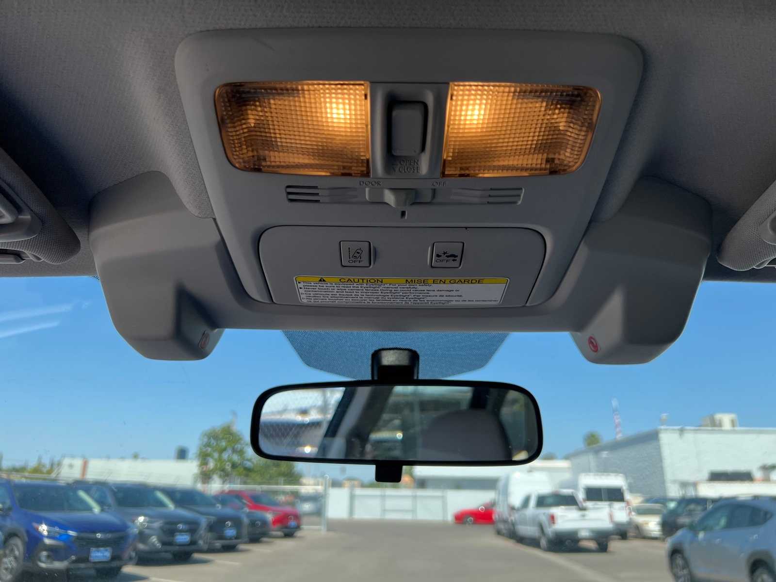 2015 Subaru Forester Premium 33