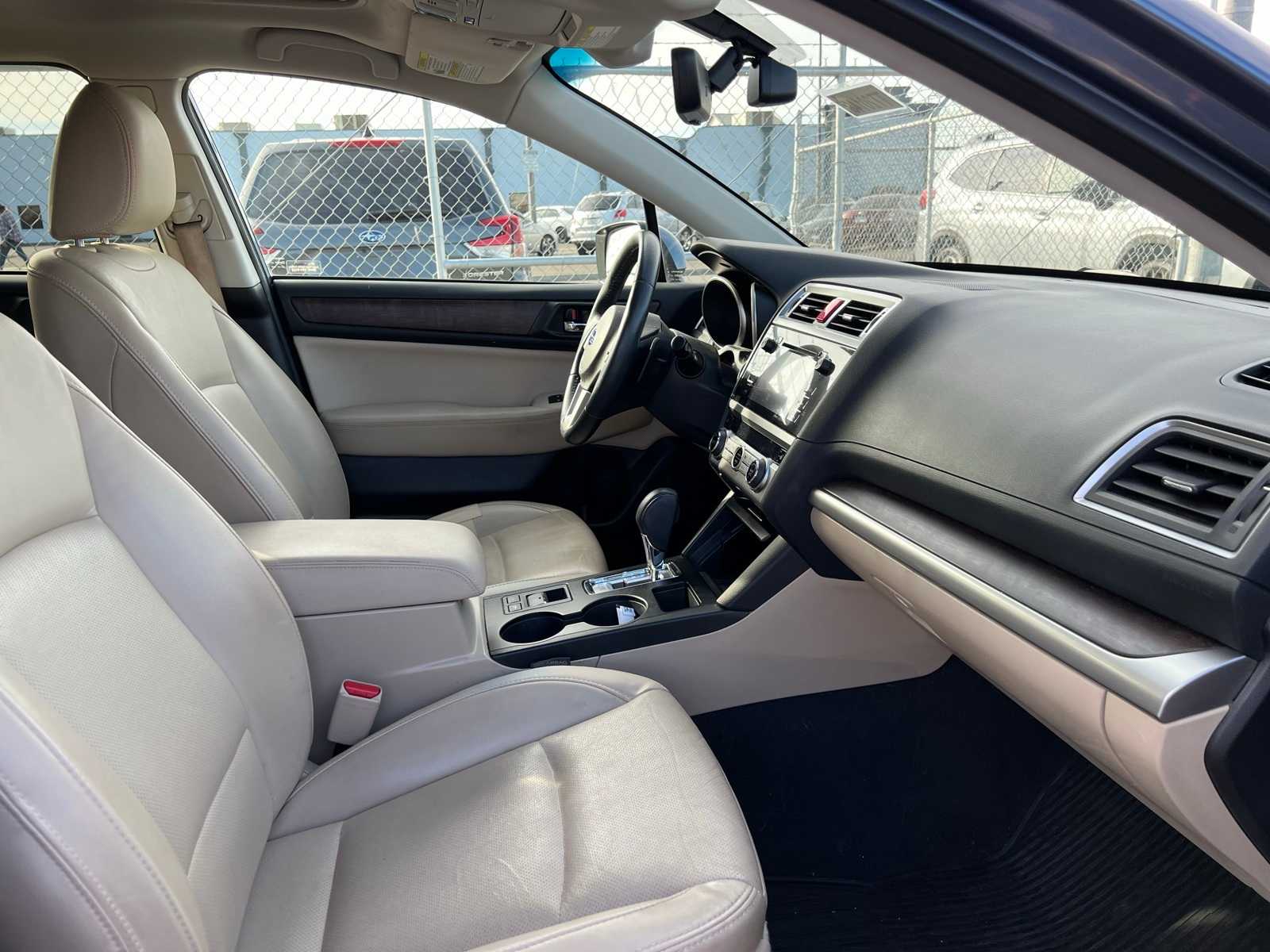 Thumbnail: 2017 Subaru Outback - 27