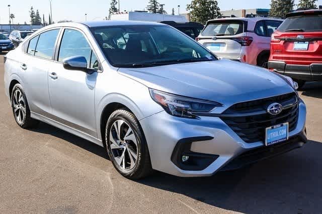 Thumbnail: 2025 Subaru Legacy - 3