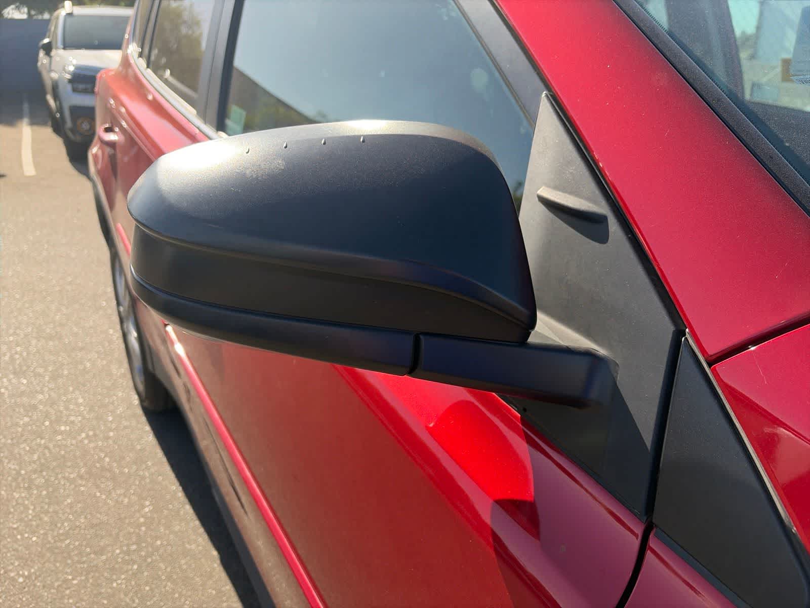 Thumbnail: 2014 Toyota RAV4 - 5