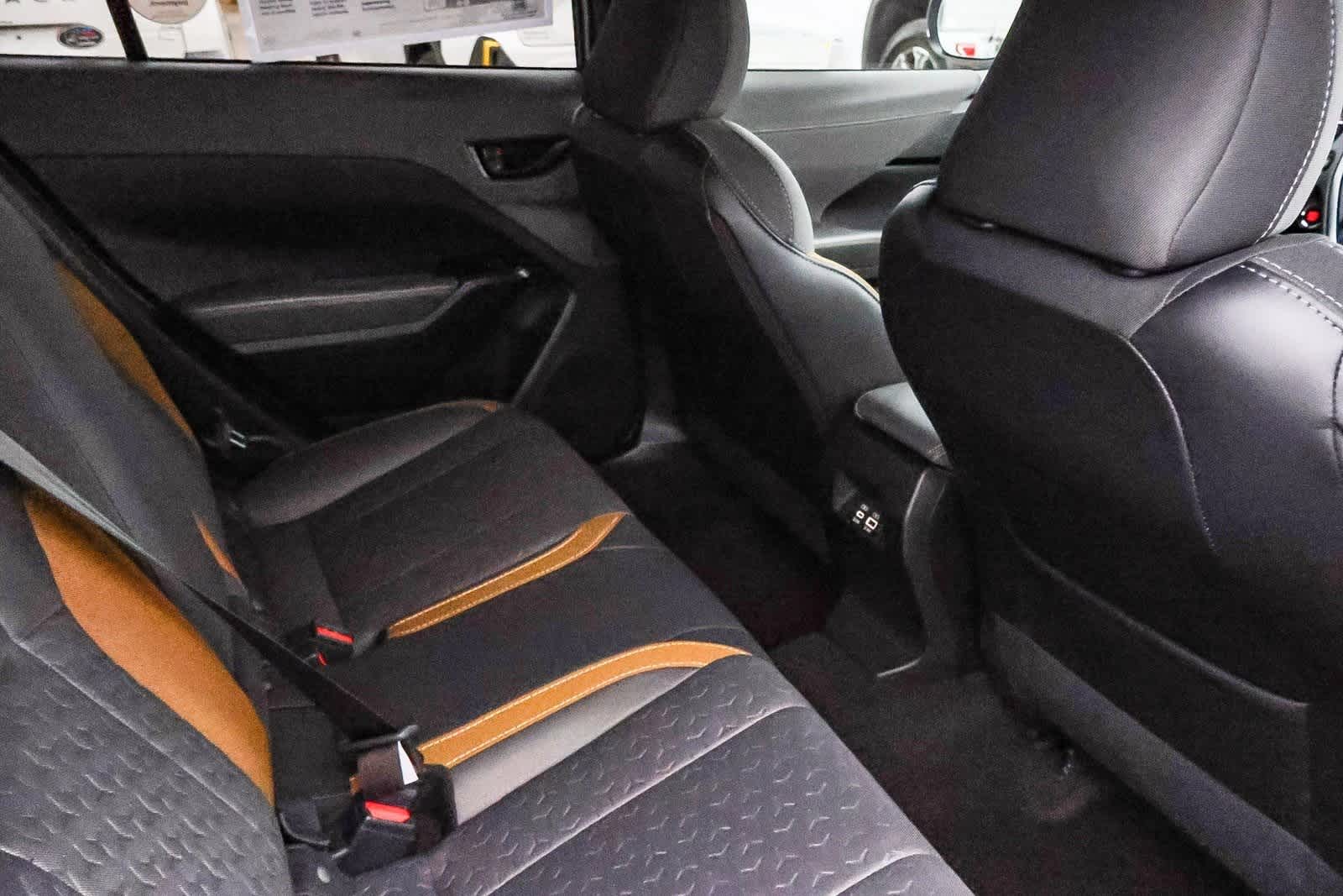 Thumbnail: 2026 Subaru Crosstrek - 13