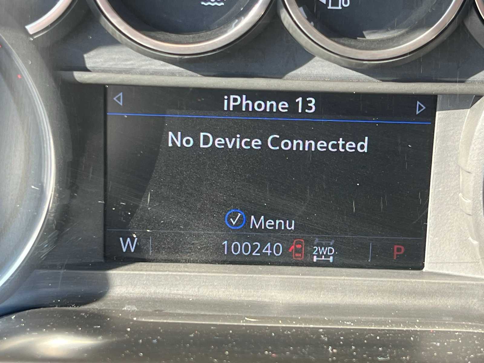 Thumbnail: 2020 Chevrolet Silverado 1500 - 35