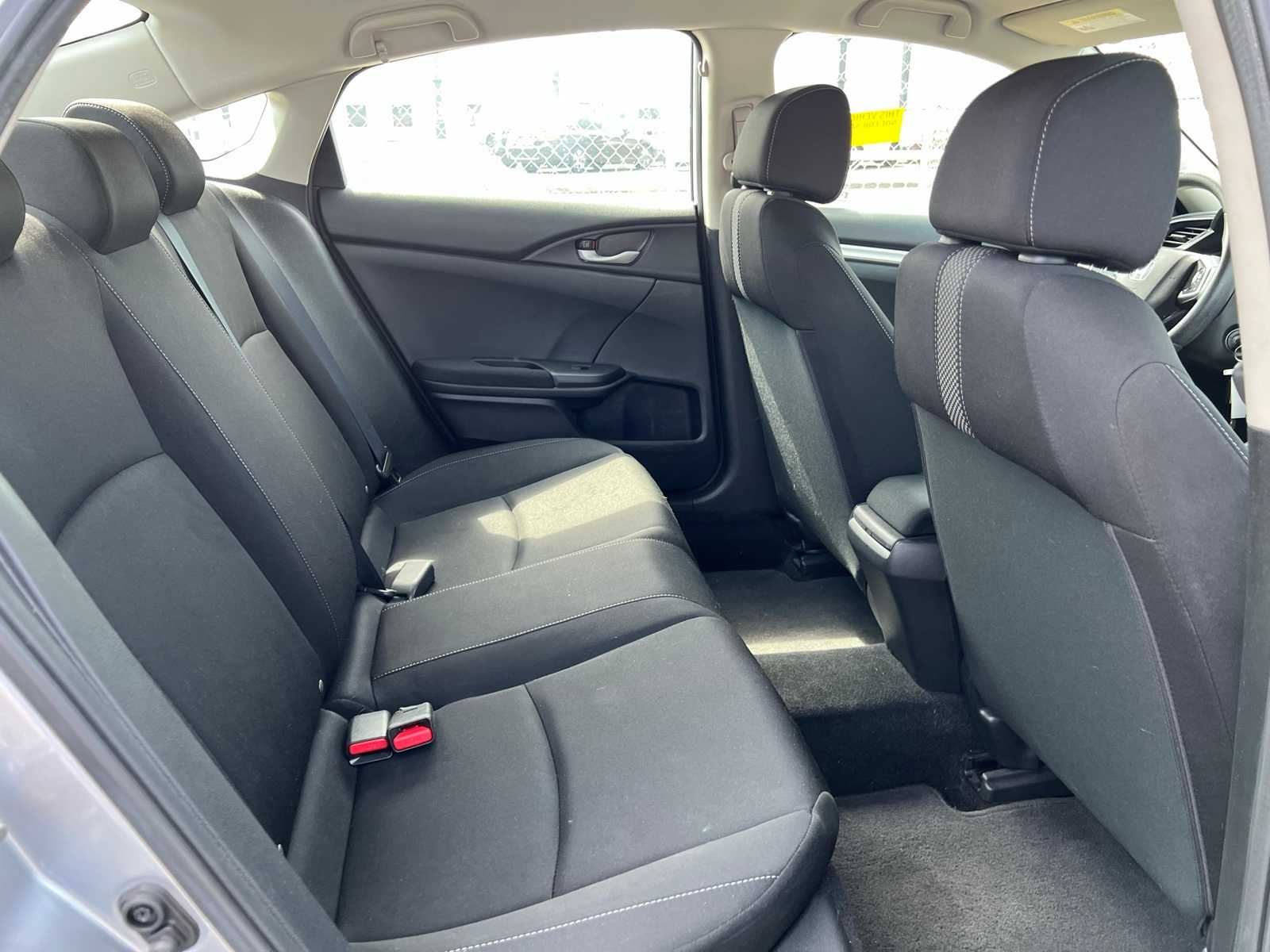 Thumbnail: 2019 Honda Civic - 22