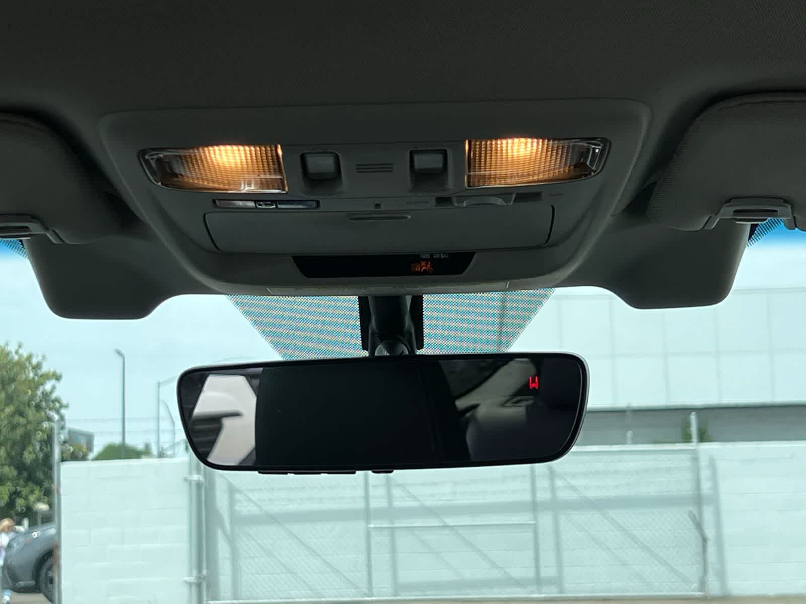 Thumbnail: 2017 Subaru Outback - 30