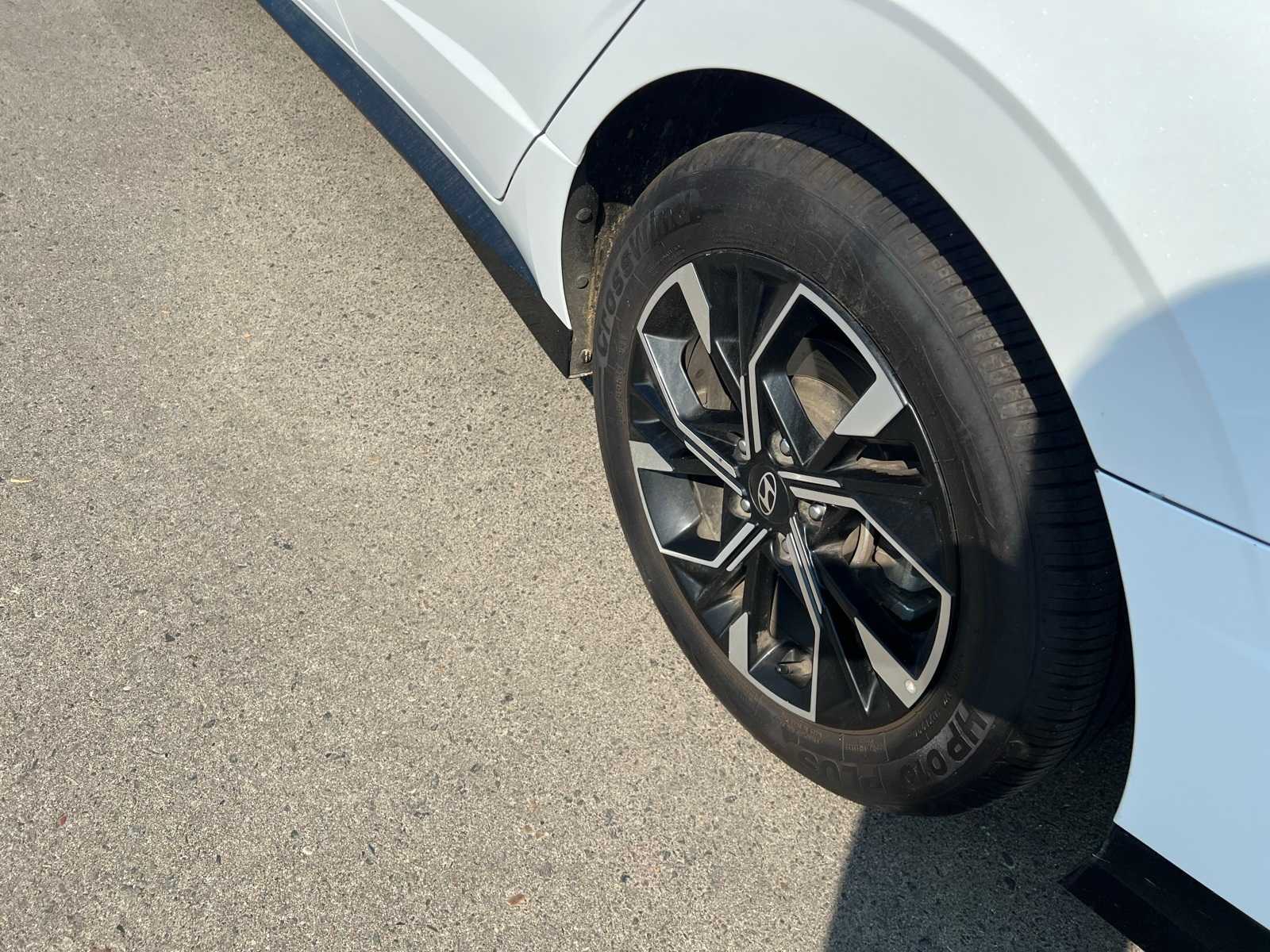 Thumbnail: 2024 Hyundai Sonata - 16