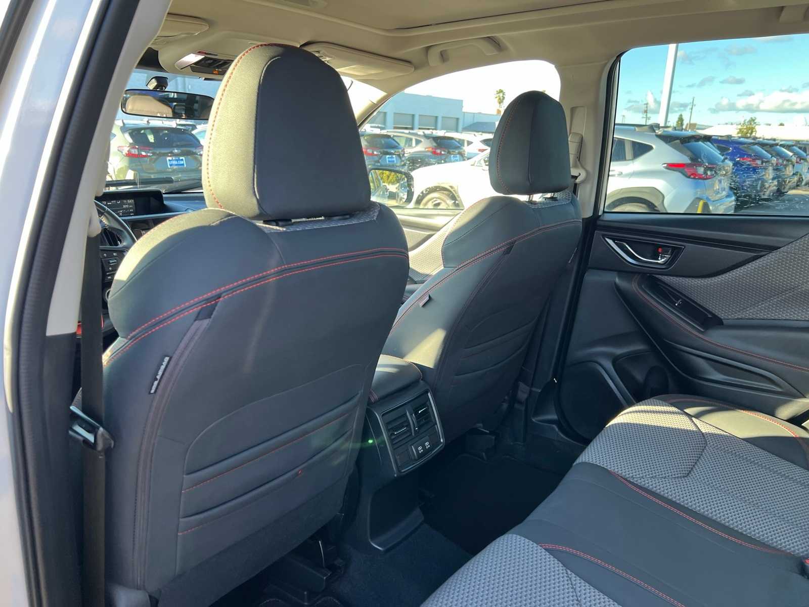 Thumbnail: 2023 Subaru Forester - 18