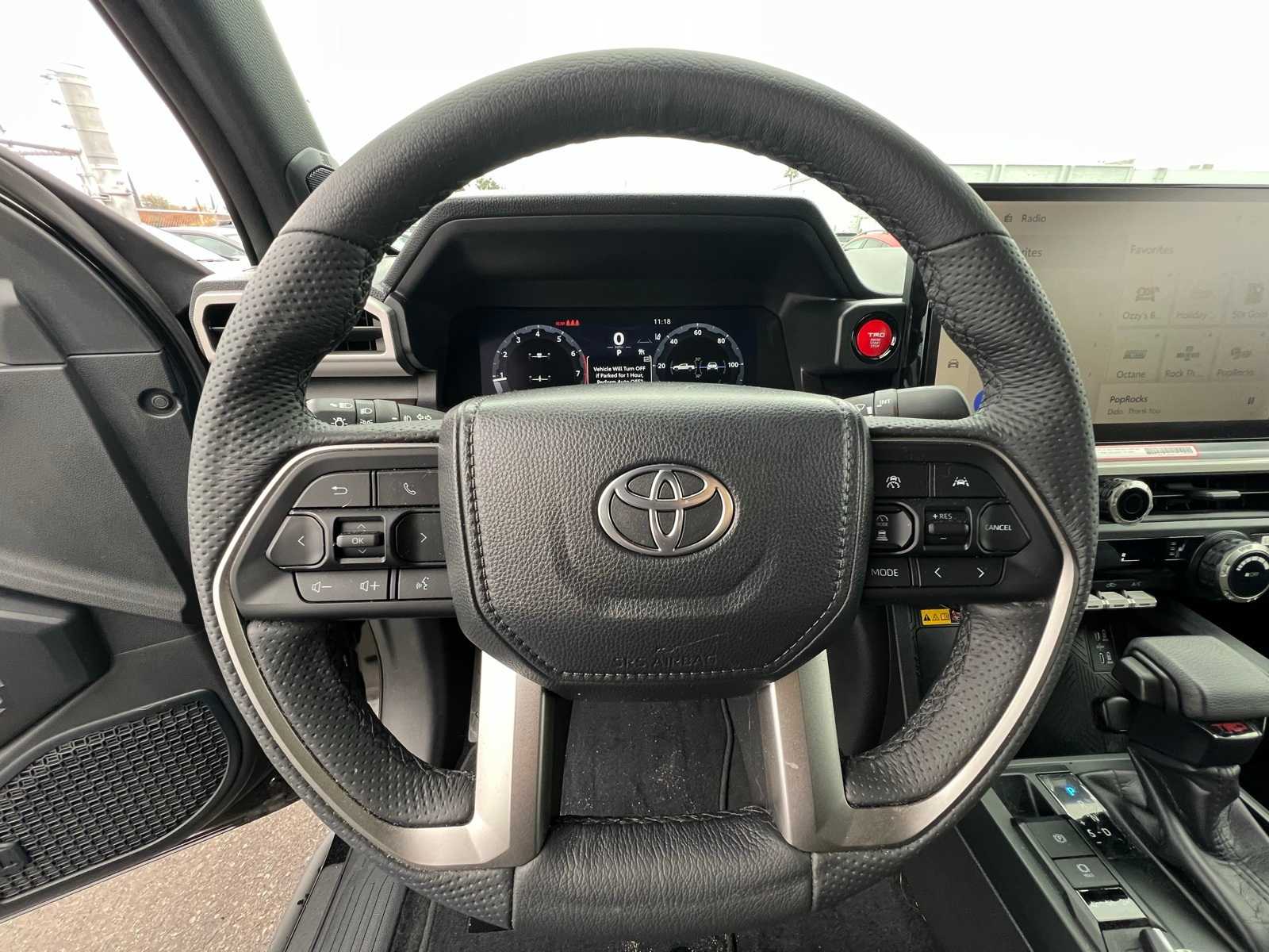 Thumbnail: 2024 Toyota Tacoma - 30