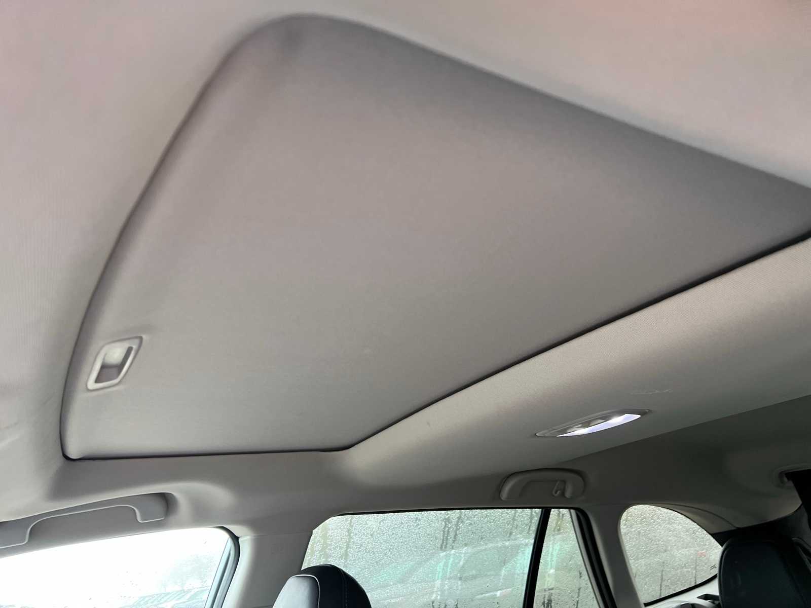 Thumbnail: 2023 Subaru Outback - 35