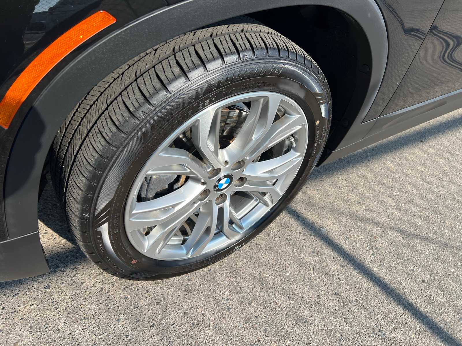 Thumbnail: 2018 BMW X2 - 13