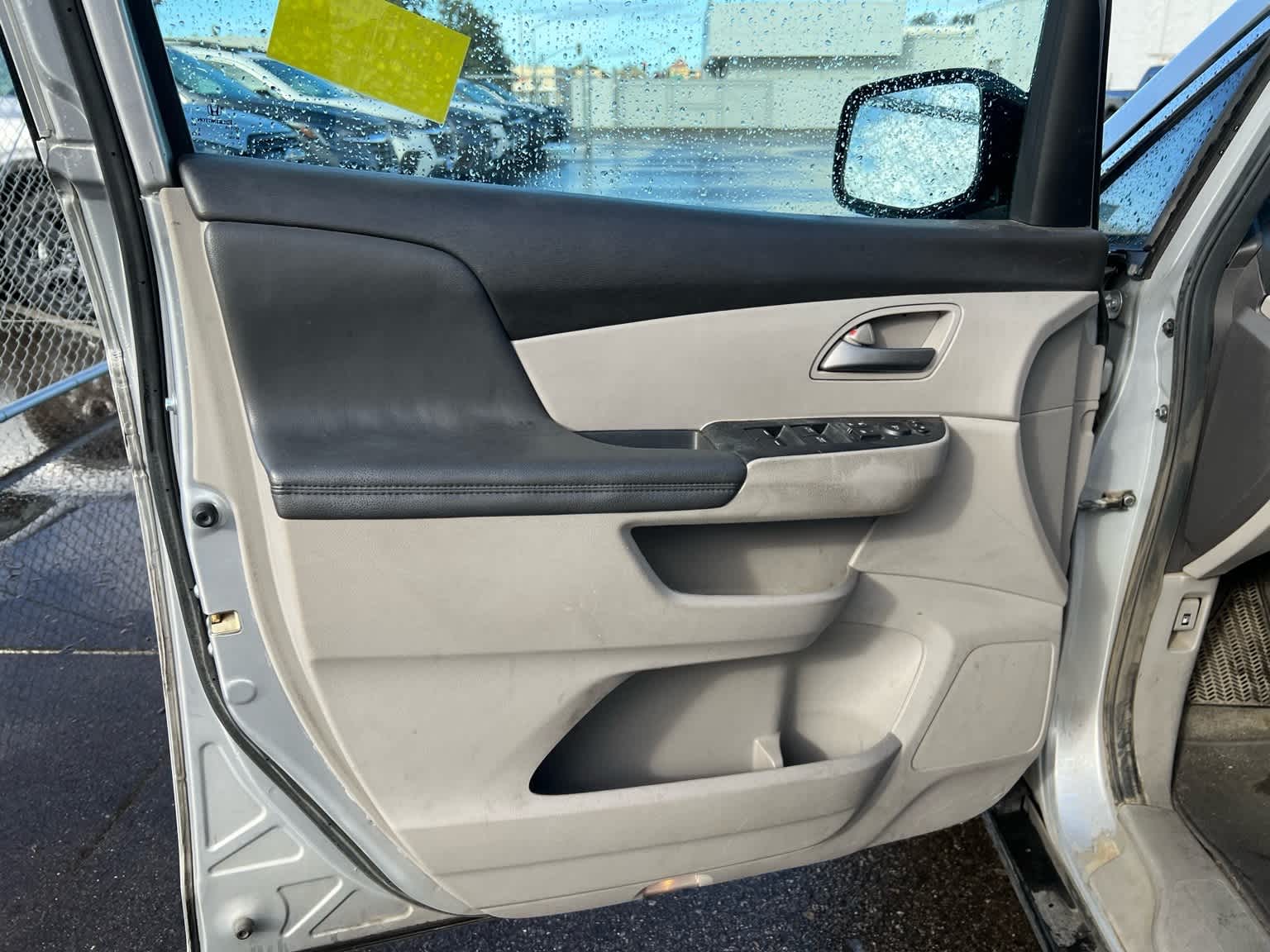 Thumbnail: 2013 Honda Odyssey - 15