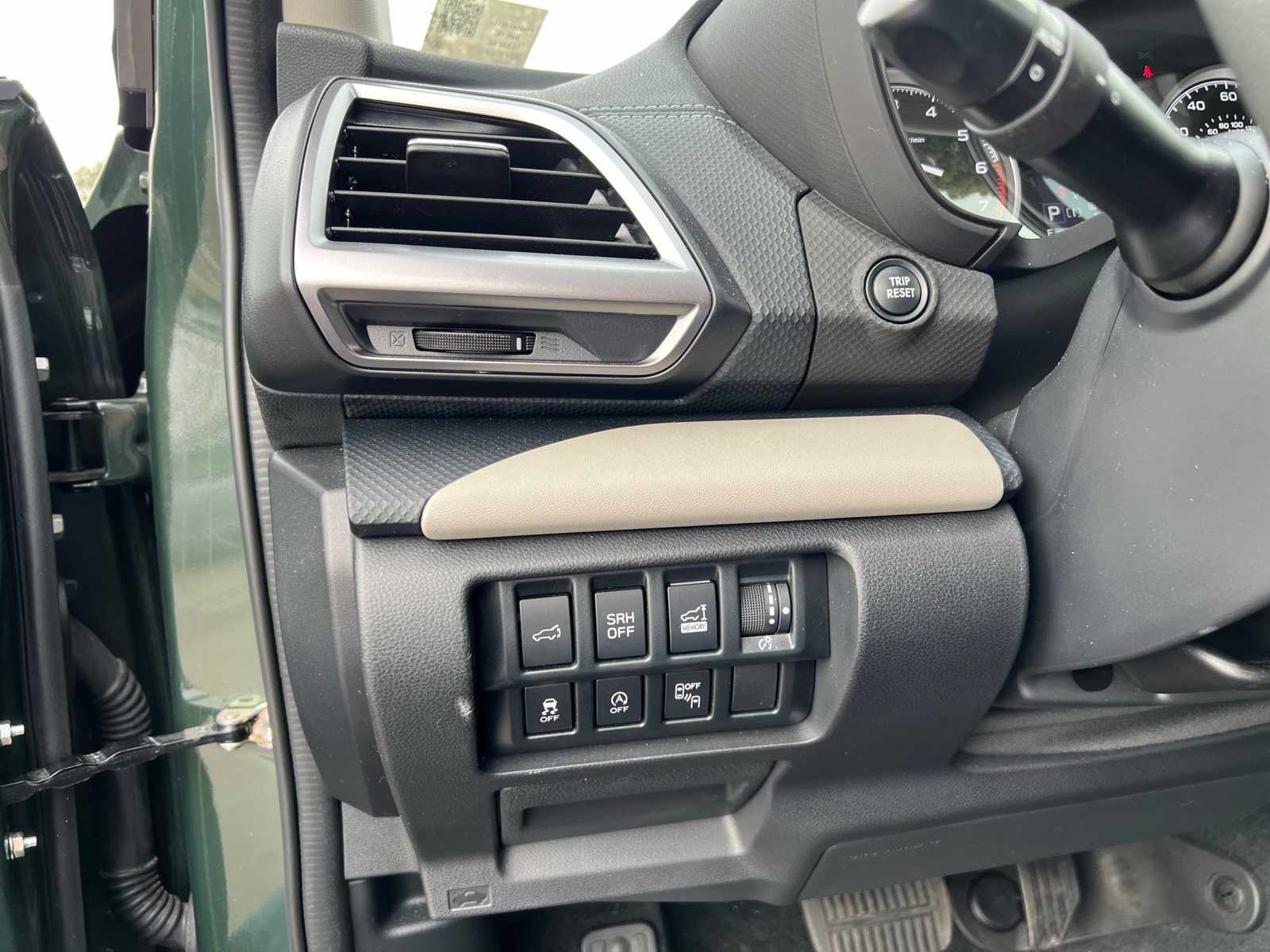 Thumbnail: 2023 Subaru Forester - 29