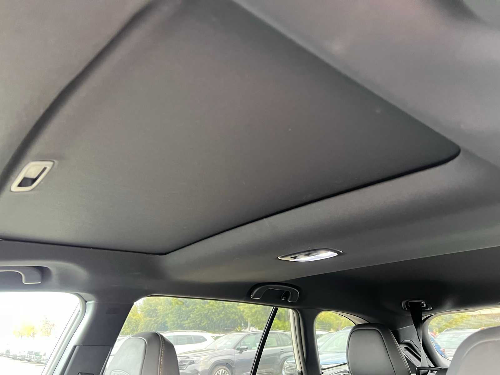 Thumbnail: 2024 Subaru Outback - 34