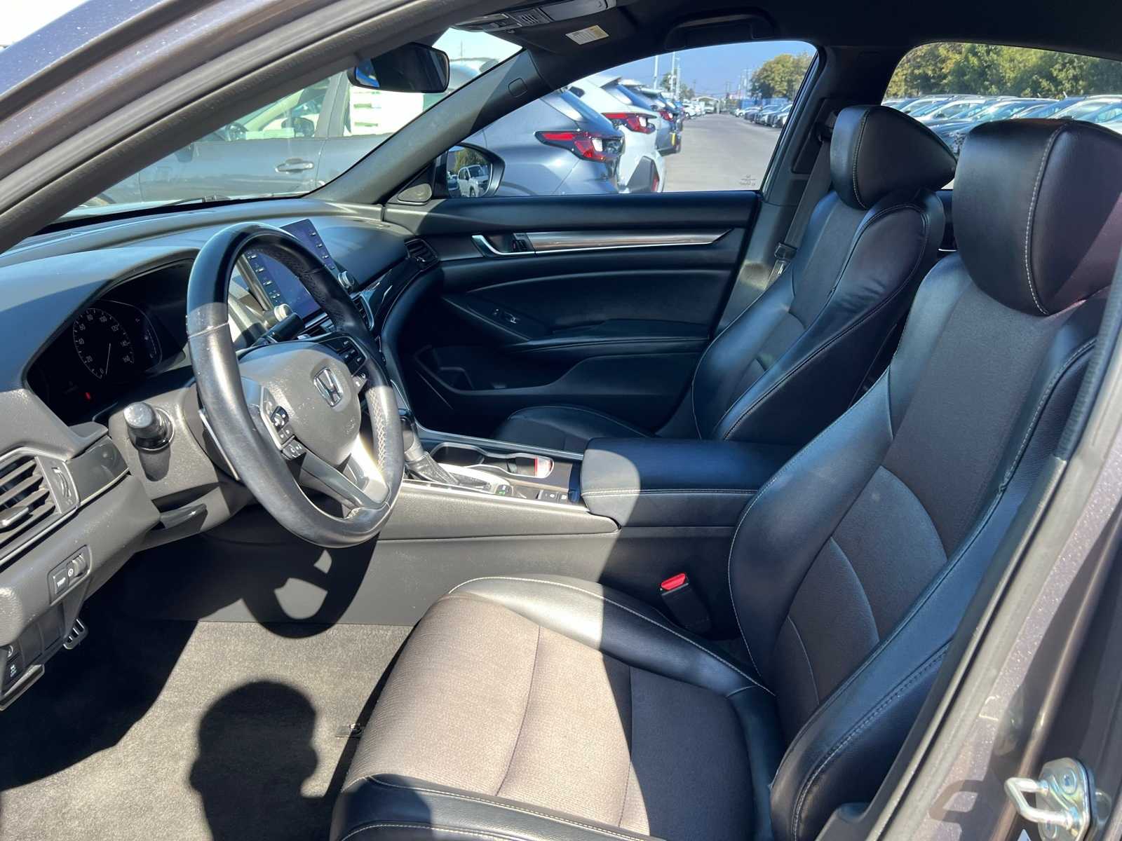 Thumbnail: 2018 Honda Accord - 15