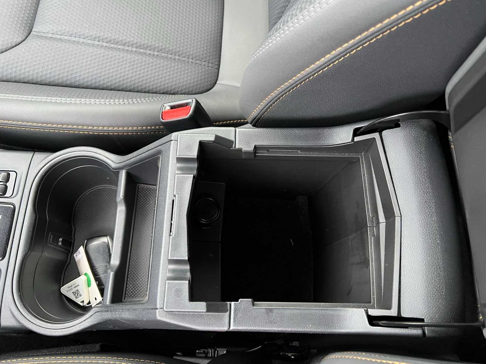 Thumbnail: 2024 Subaru Forester - 41