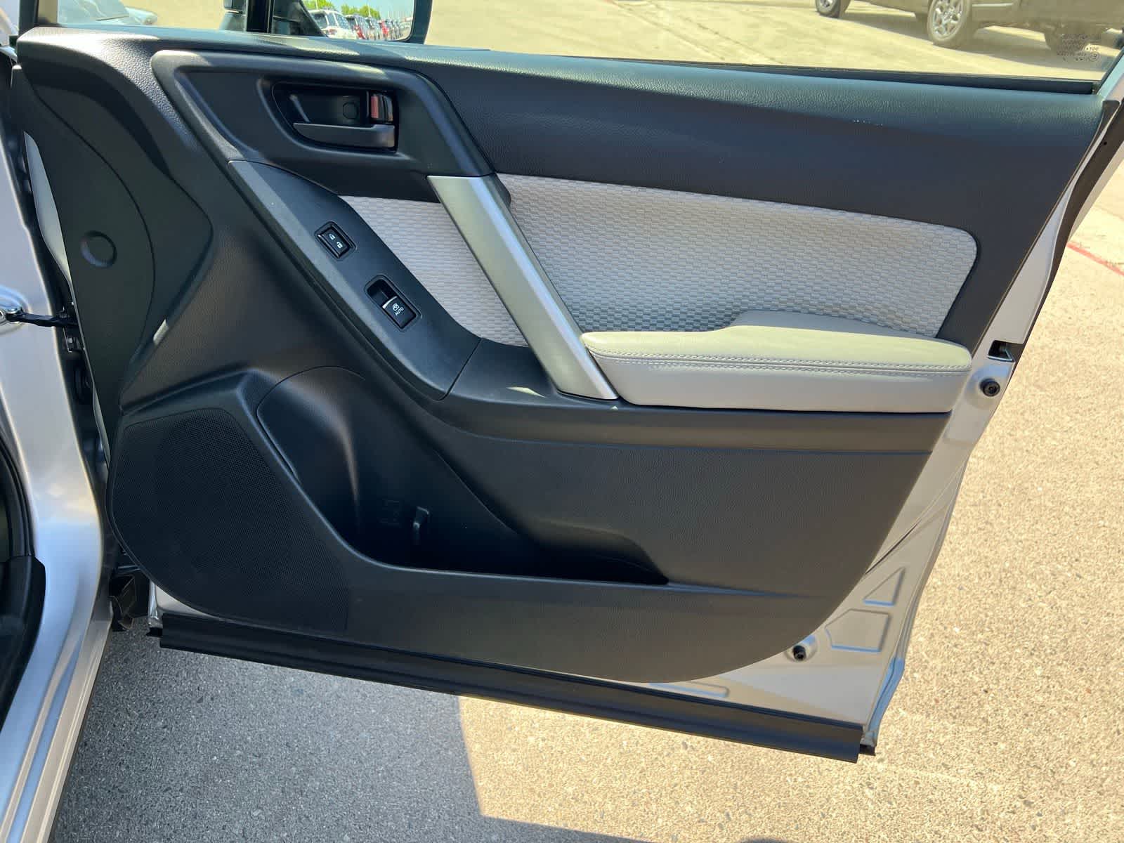 Thumbnail: 2018 Subaru Forester - 28