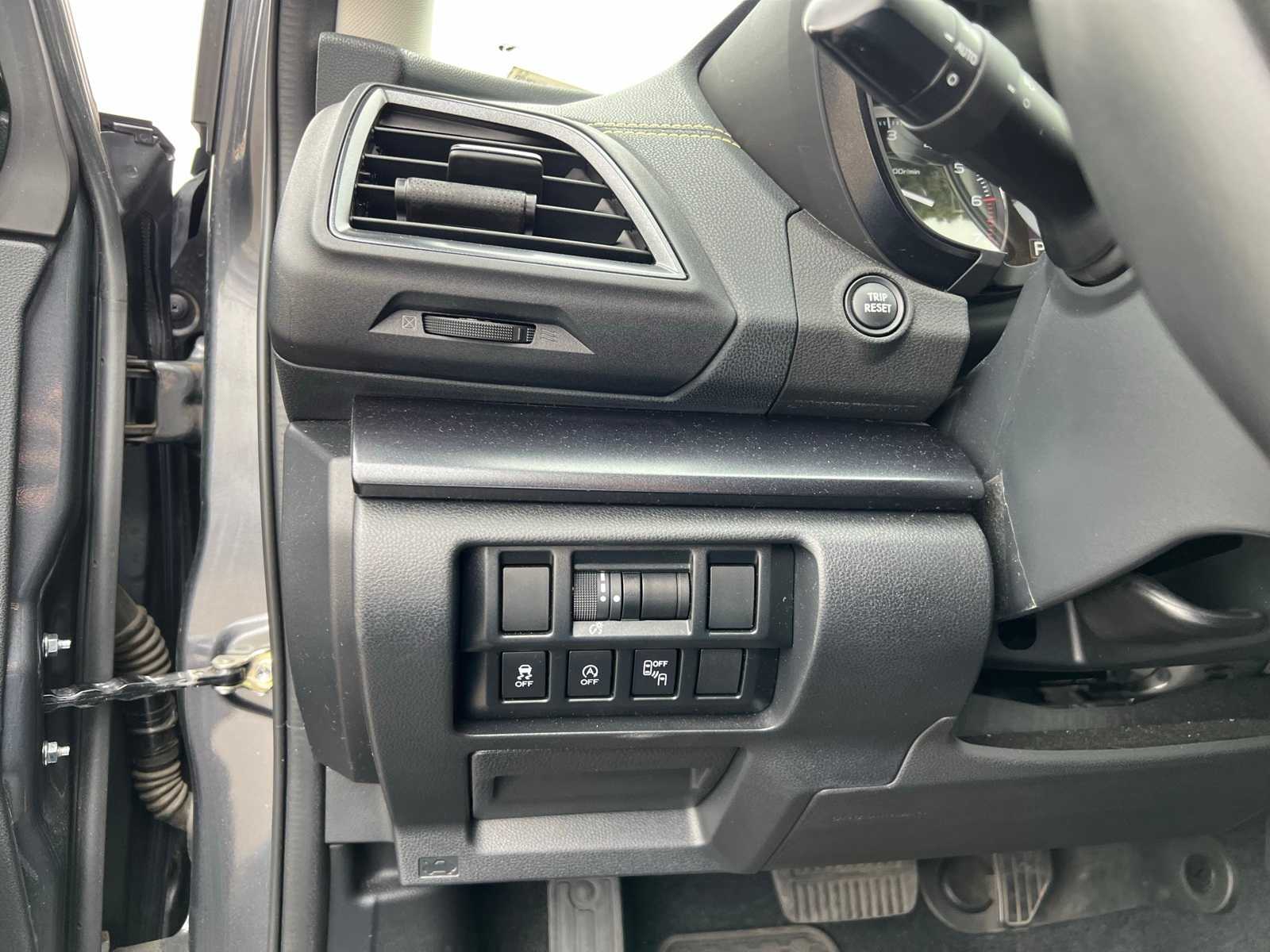 Thumbnail: 2022 Subaru Crosstrek - 29