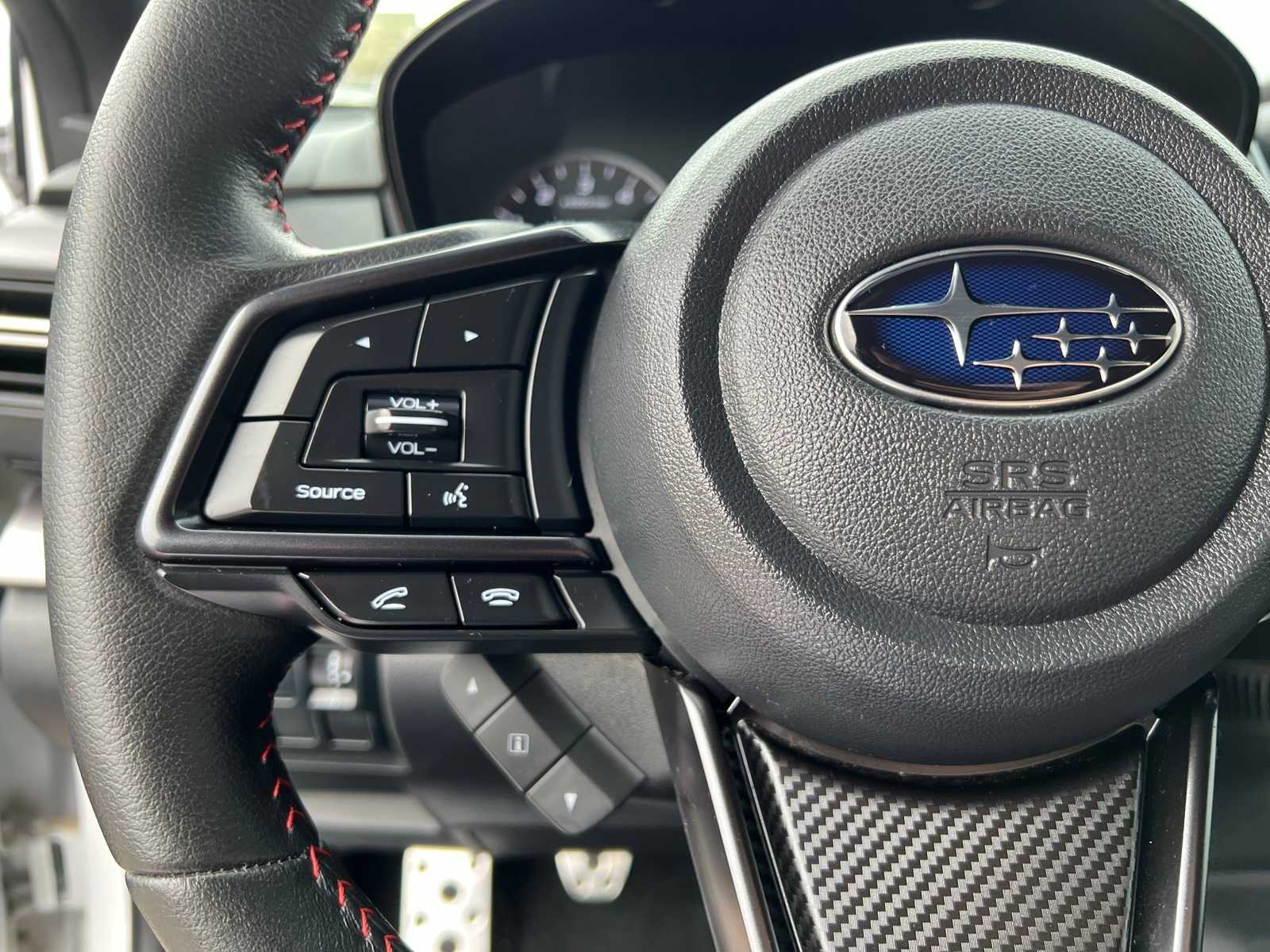 Thumbnail: 2023 Subaru WRX - 35