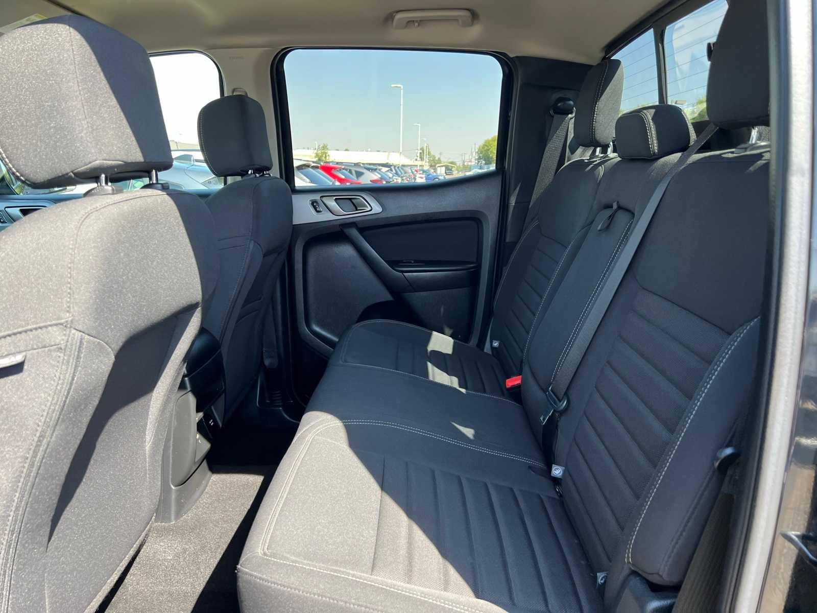 Thumbnail: 2021 Ford Ranger - 18