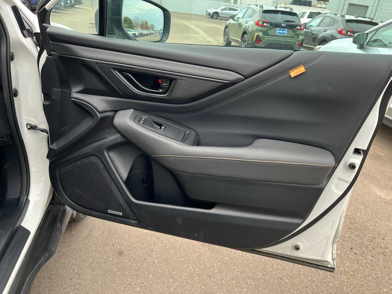 Thumbnail: 2024 Subaru Outback - 28