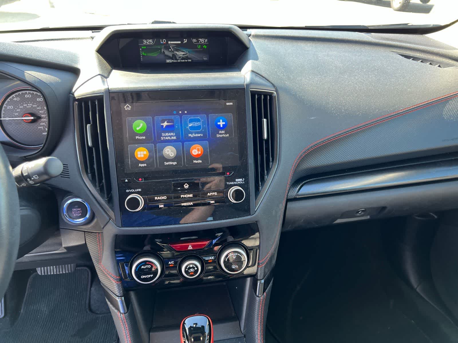 Thumbnail: 2023 Subaru Forester - 31