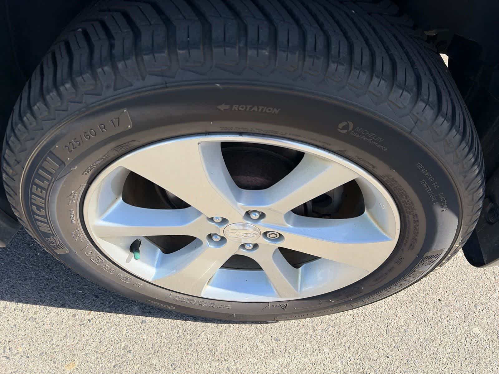 Thumbnail: 2013 Subaru Outback - 16