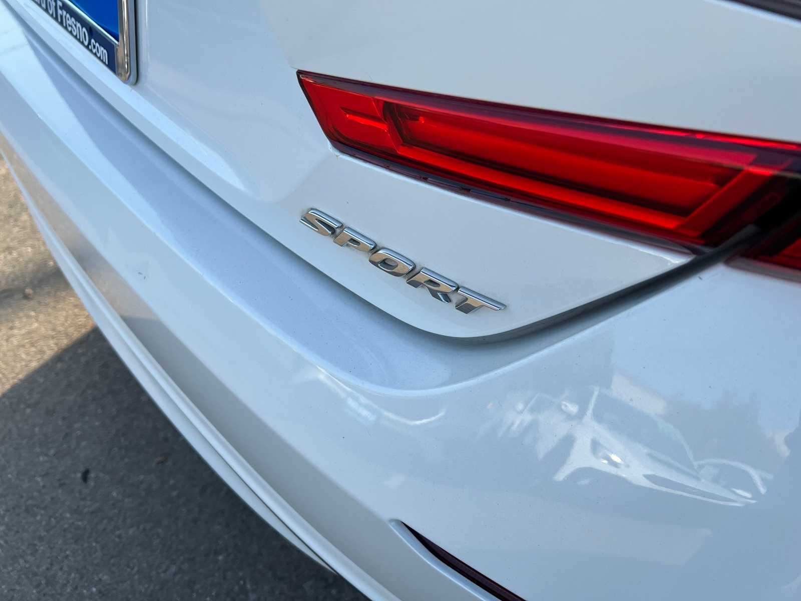 Thumbnail: 2019 Honda Accord - 7