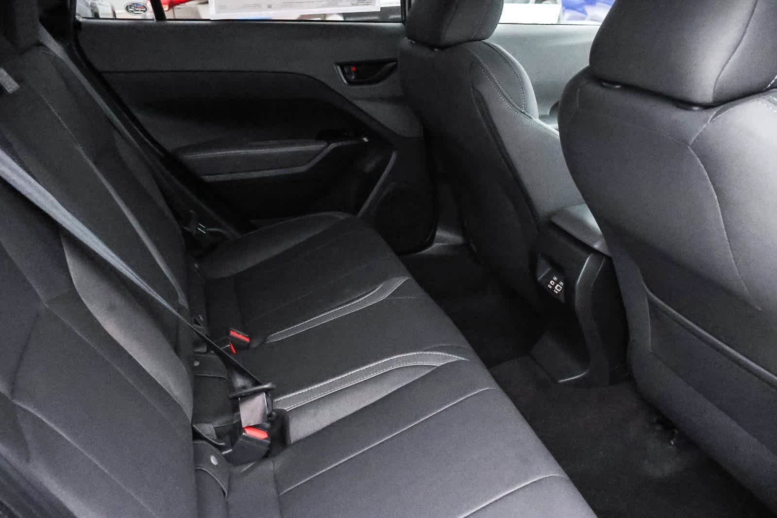 Thumbnail: 2026 Subaru Crosstrek - 13