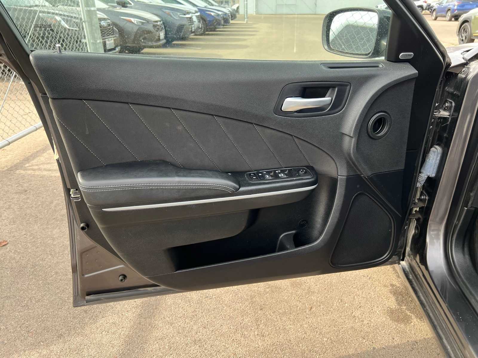 Thumbnail: 2023 Dodge Charger - 15