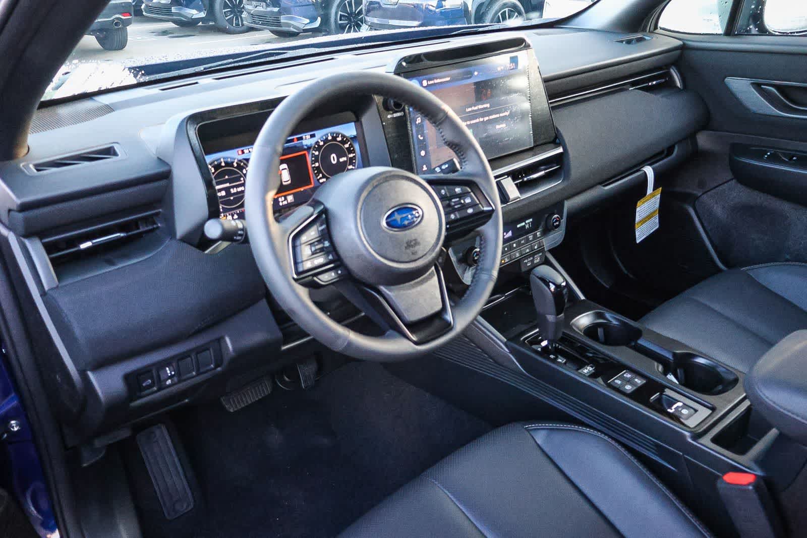 Thumbnail: 2026 Subaru Outback - 18