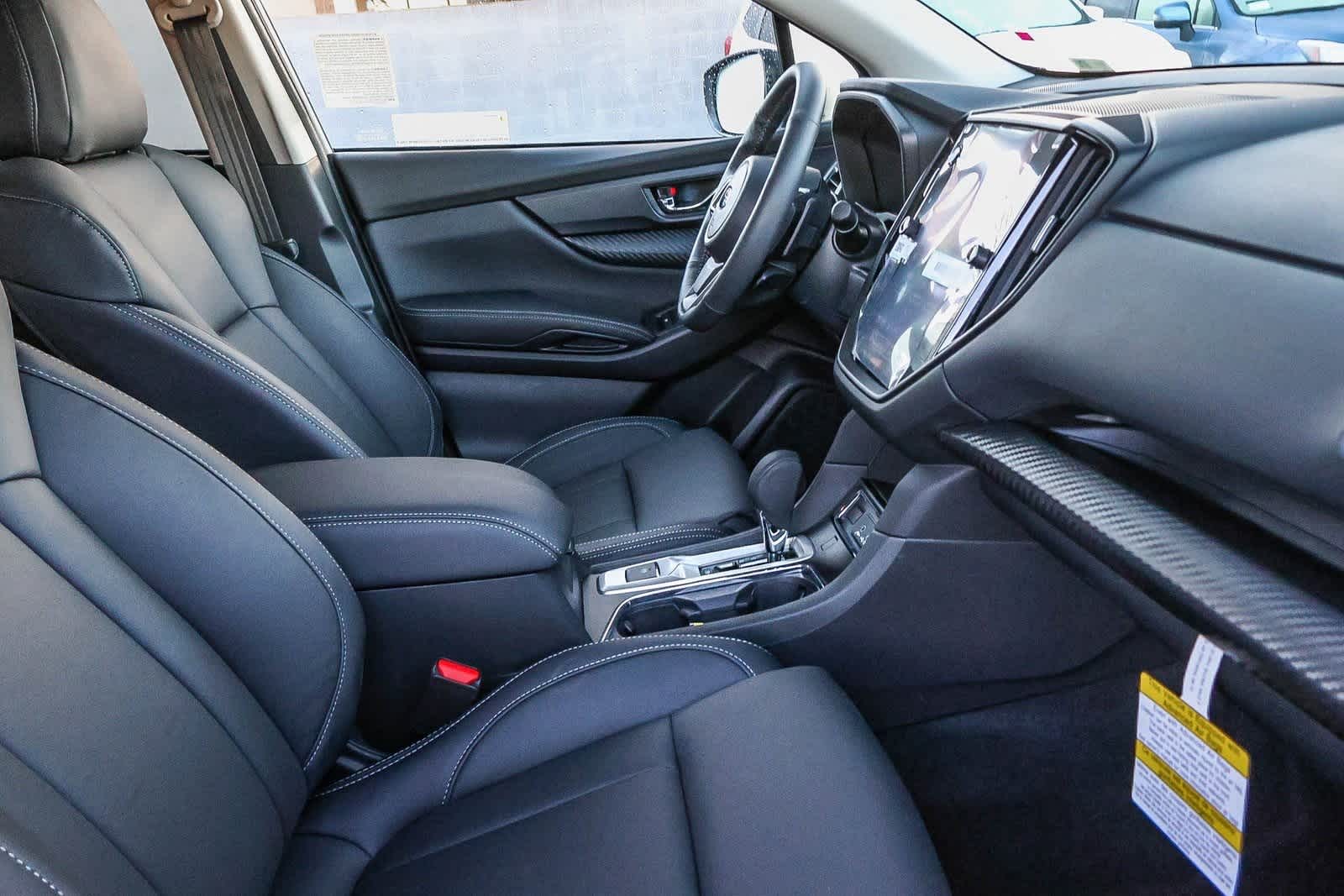 Thumbnail: 2026 Subaru Ascent - 12