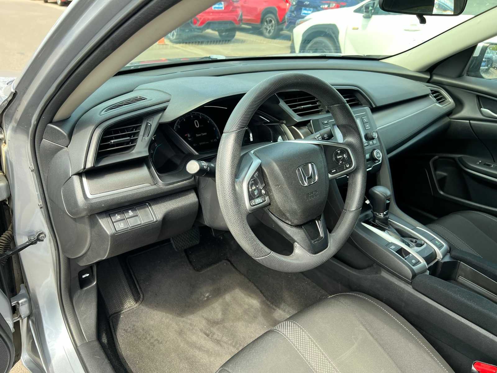 Thumbnail: 2019 Honda Civic - 13