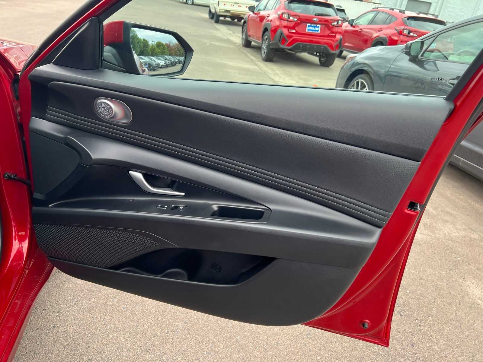 Thumbnail: 2023 Hyundai Elantra - 27