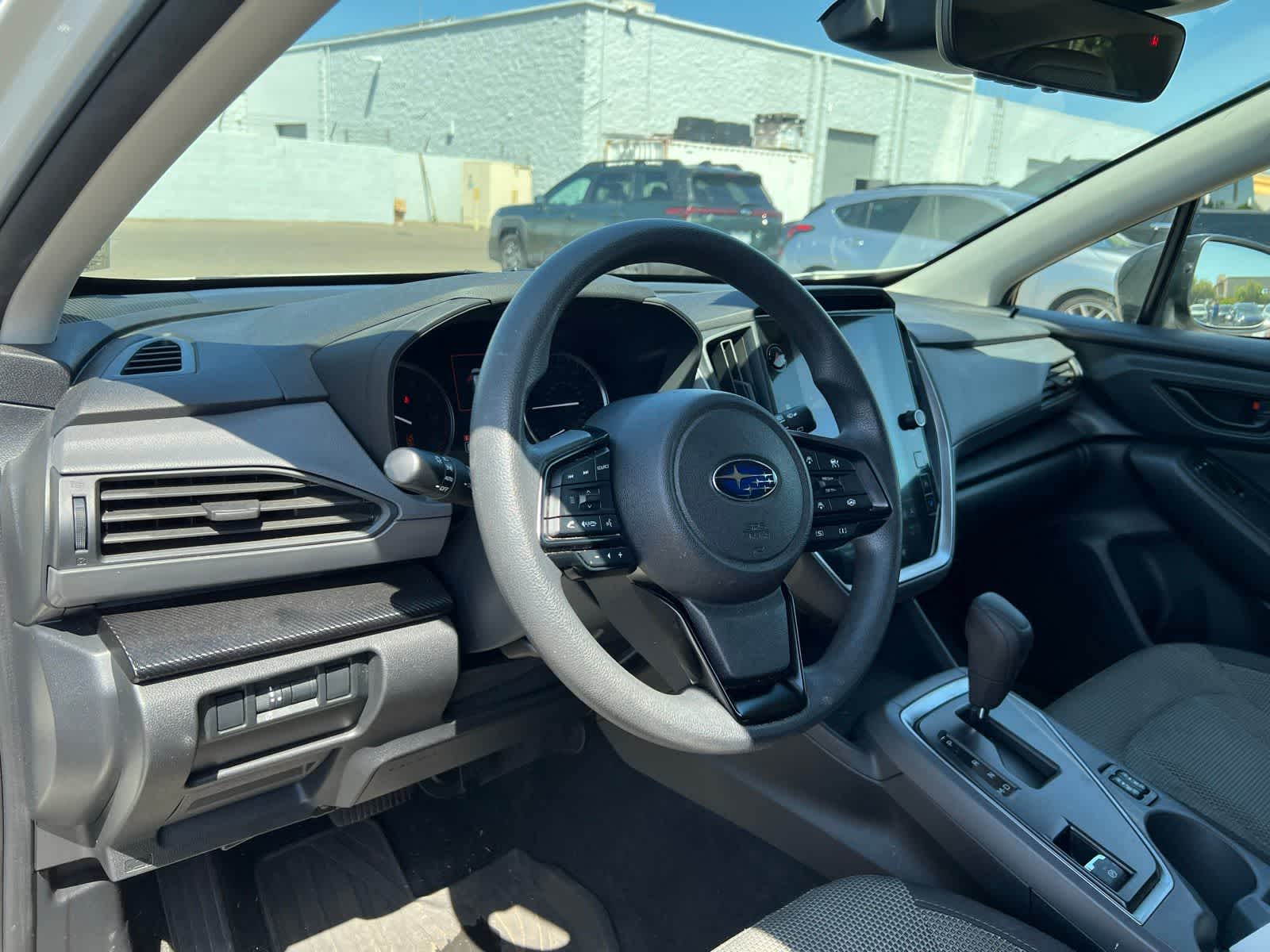 Thumbnail: 2024 Subaru Crosstrek - 14