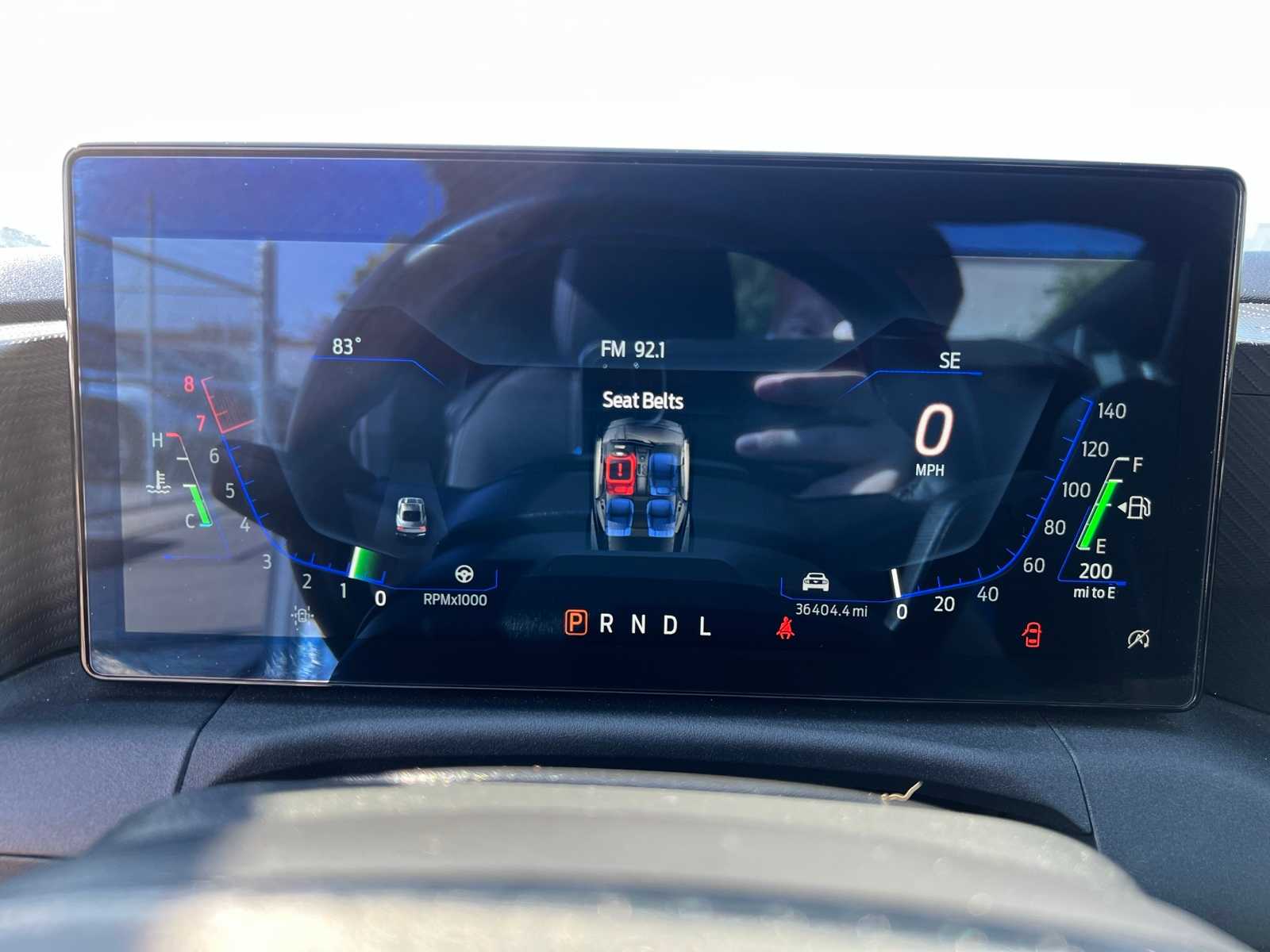 Thumbnail: 2024 Ford Mustang - 41