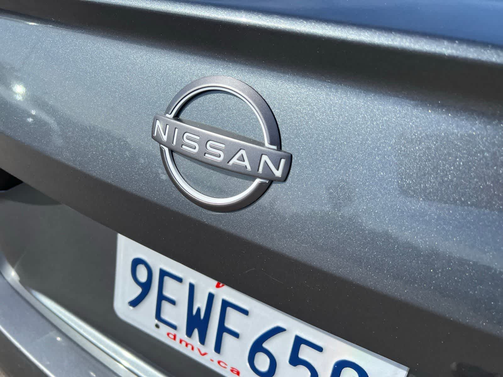 Thumbnail: 2023 Nissan Altima - 6