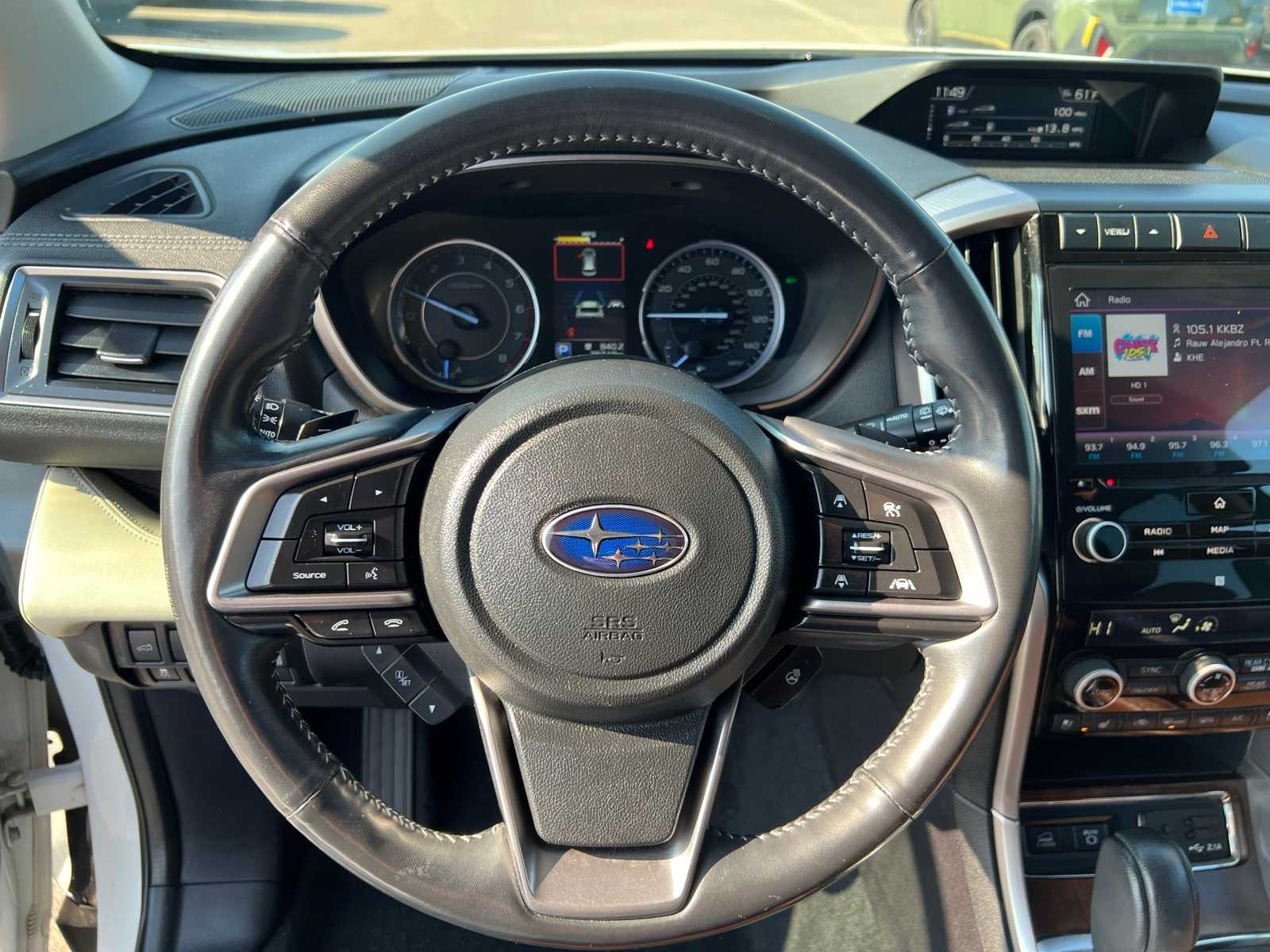 Thumbnail: 2019 Subaru Ascent - 34