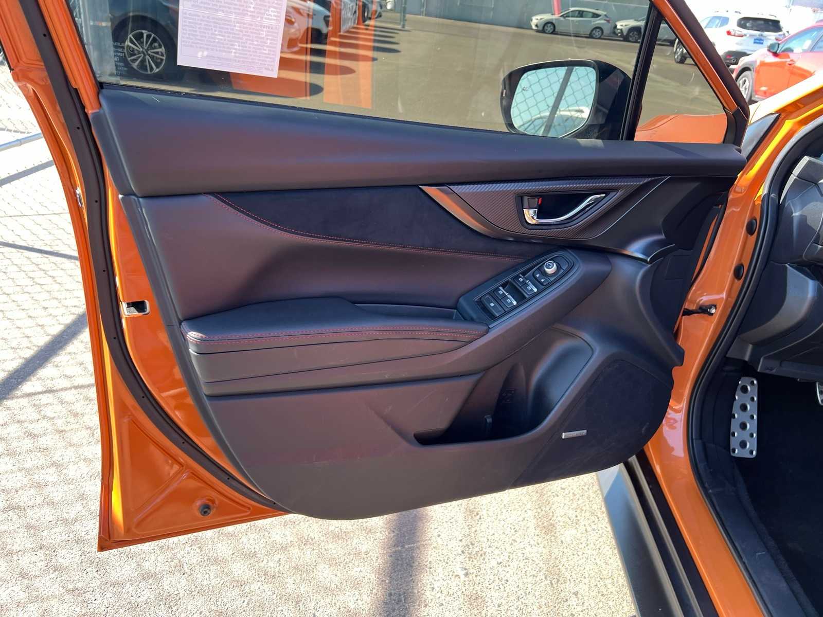 Thumbnail: 2023 Subaru WRX - 16