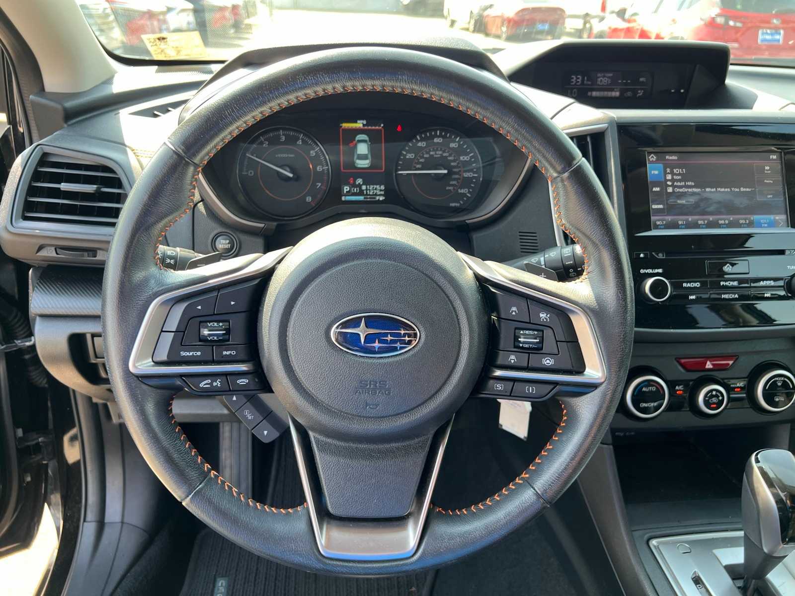 Thumbnail: 2023 Subaru Crosstrek - 30