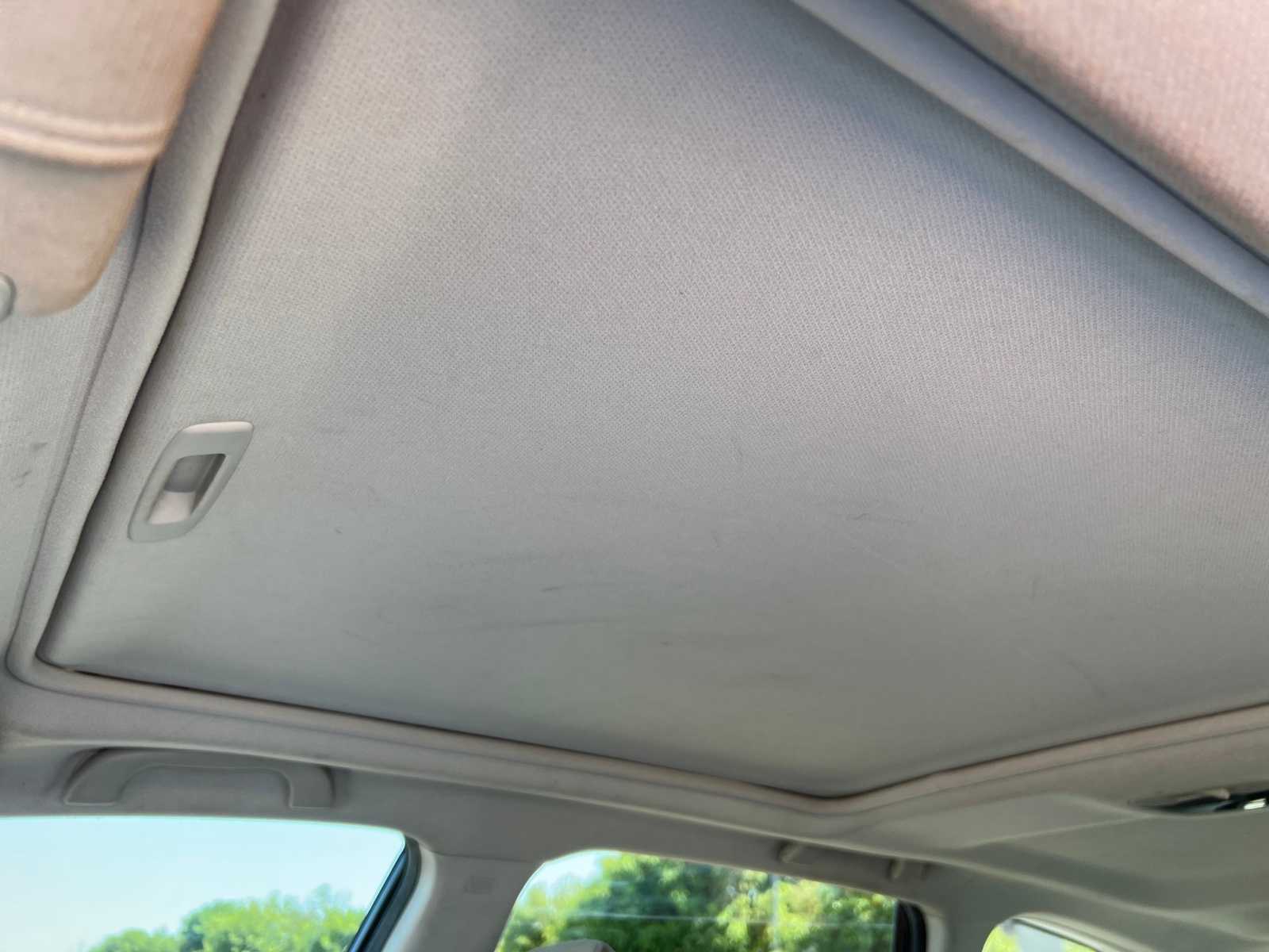 2015 Subaru Forester Premium 34