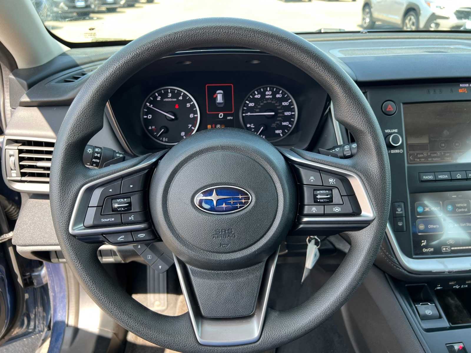 Thumbnail: 2022 Subaru Outback - 30