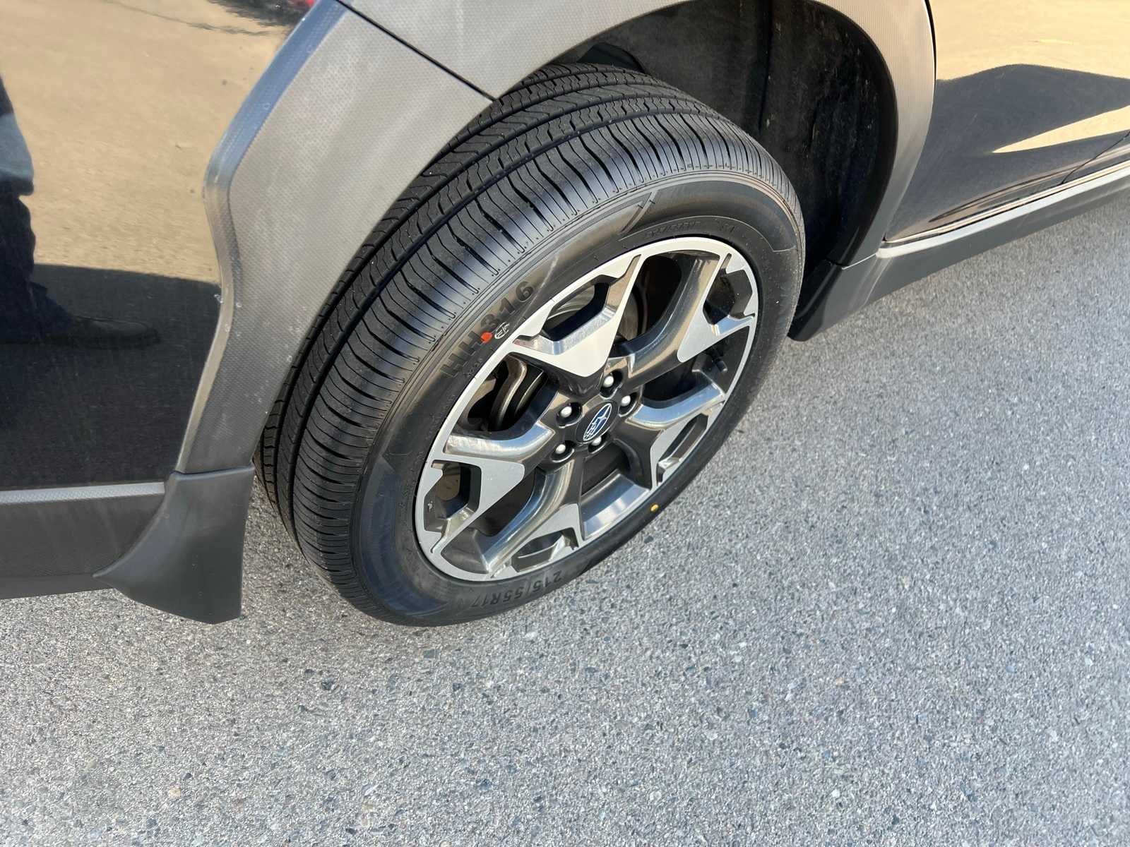 Thumbnail: 2019 Subaru Crosstrek - 21
