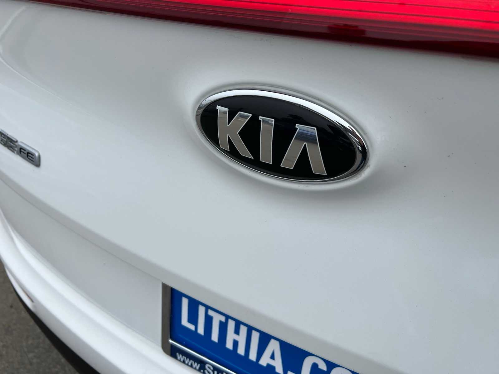 Thumbnail: 2019 Kia Sportage - 6