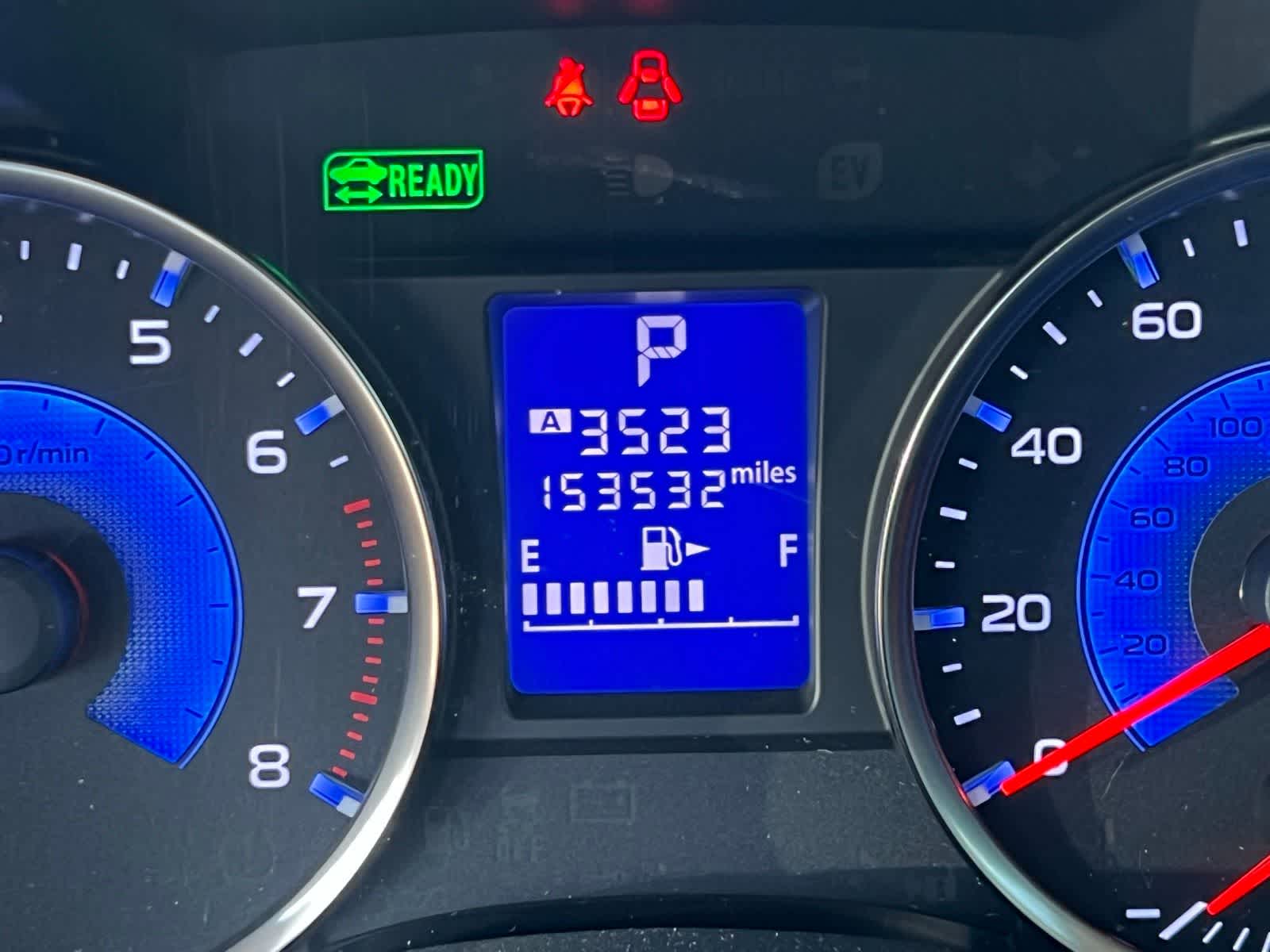 Thumbnail: 2015 Subaru XV Crosstrek - 37