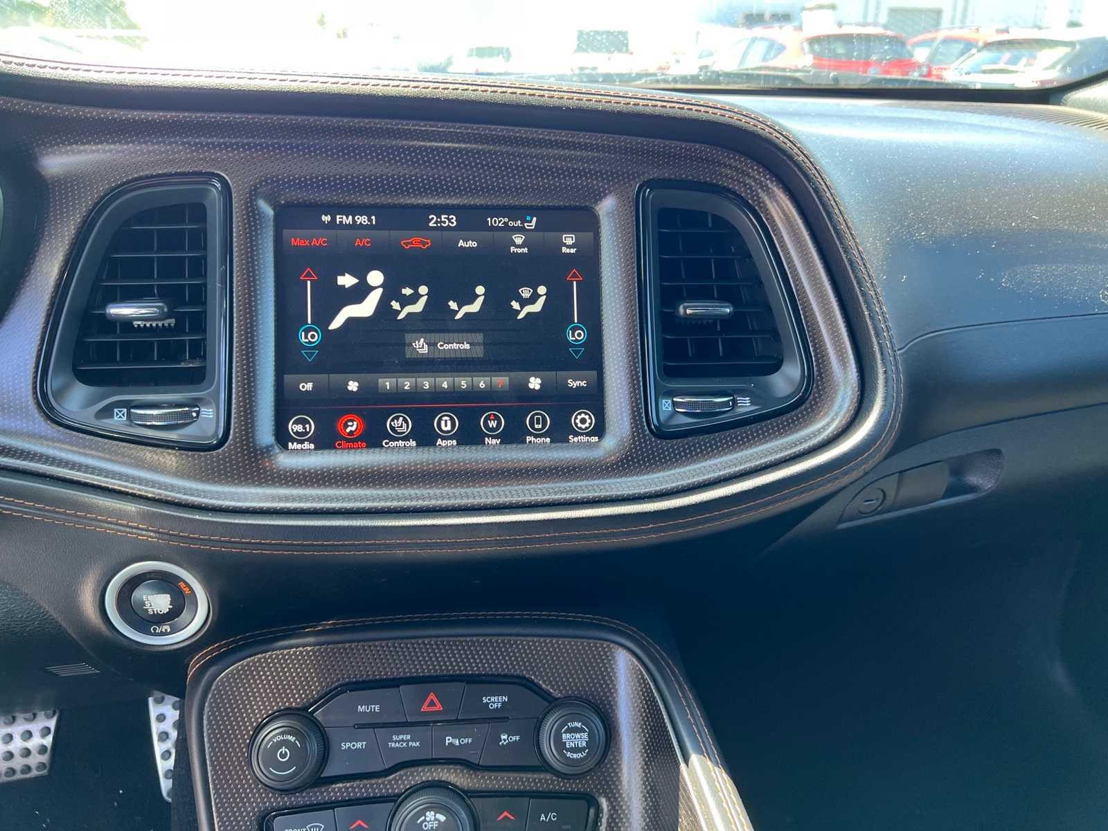 Thumbnail: 2020 Dodge Challenger - 31
