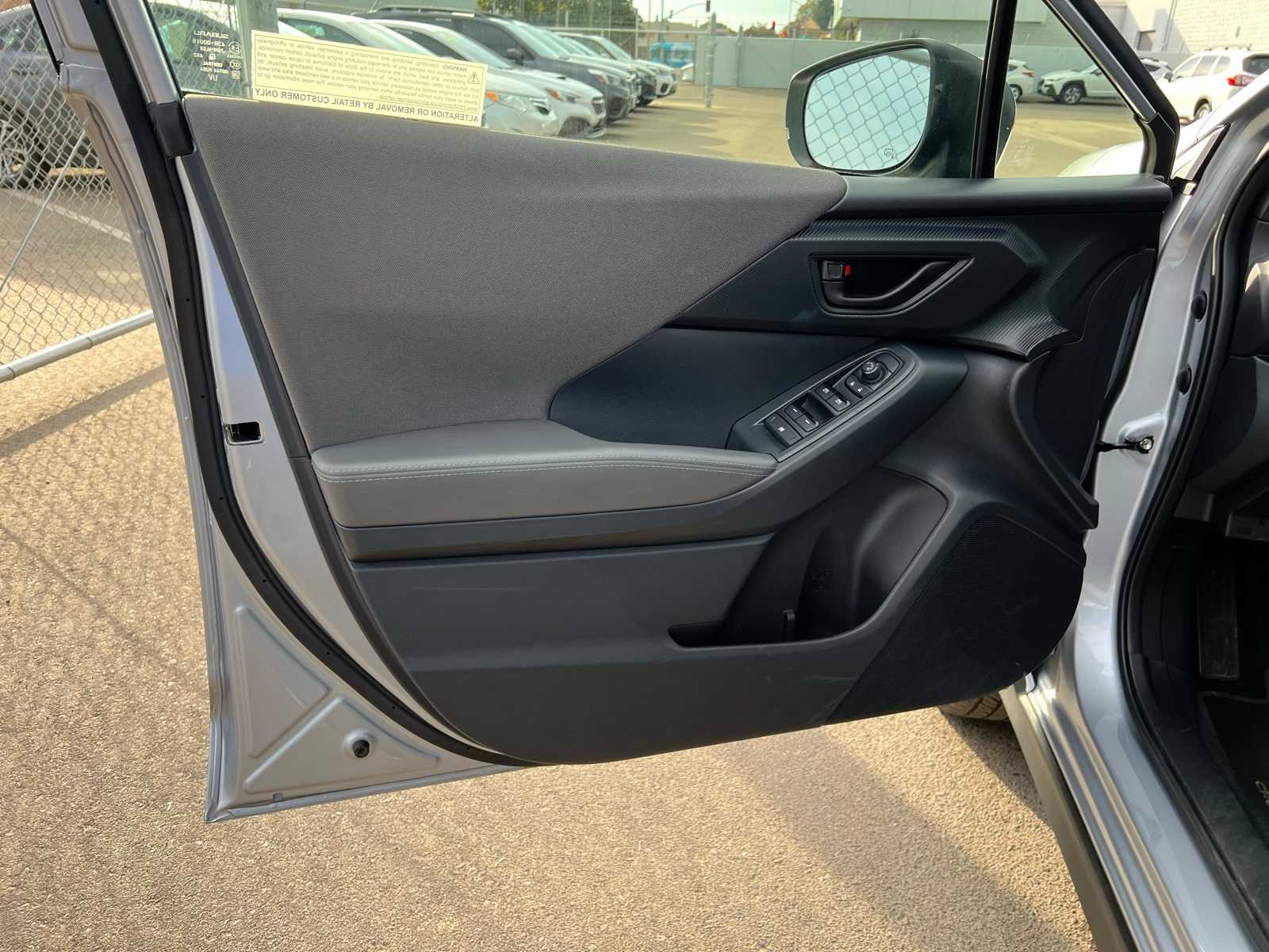 Thumbnail: 2024 Subaru Crosstrek - 16