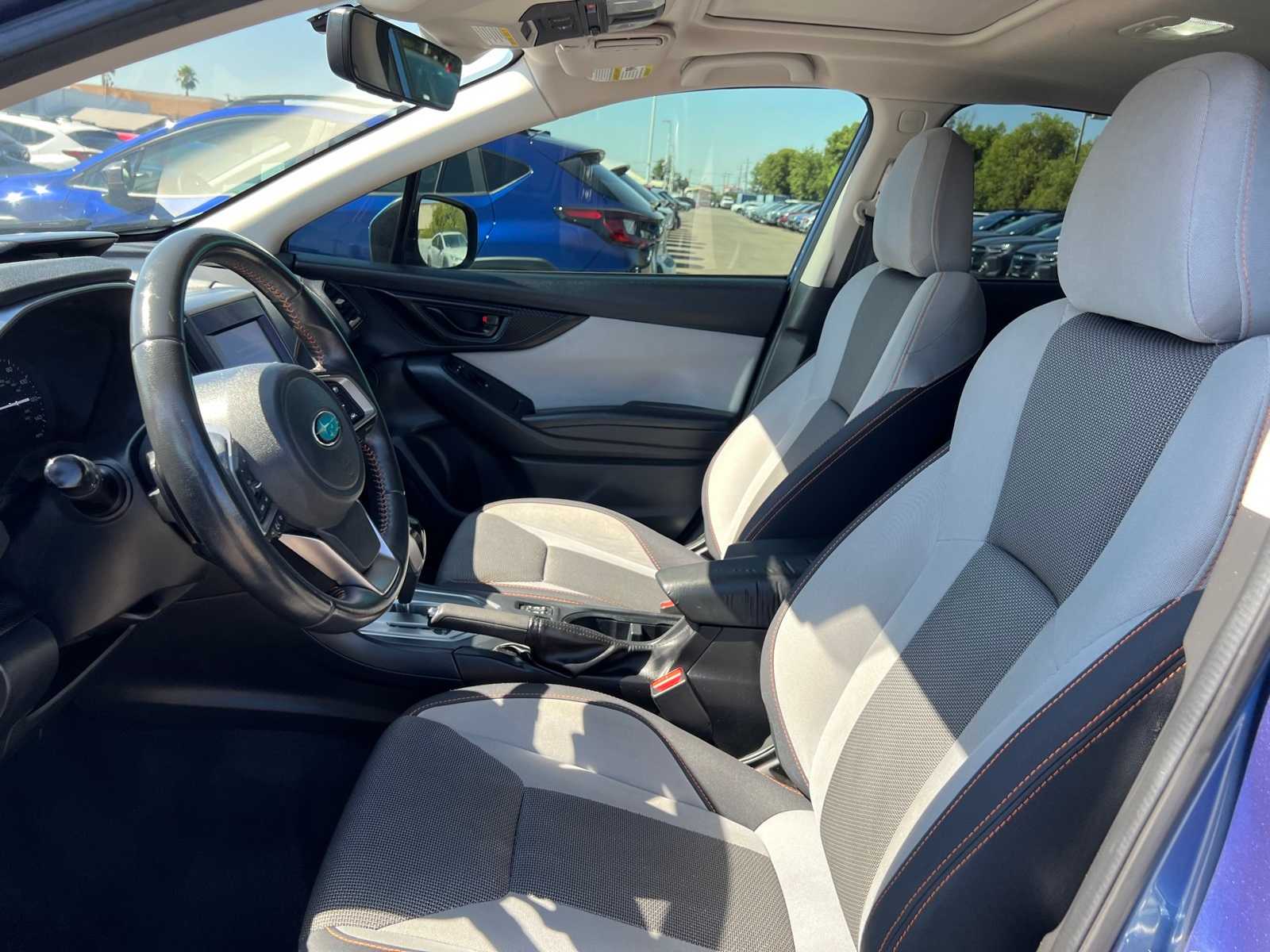 Thumbnail: 2020 Subaru Crosstrek - 15
