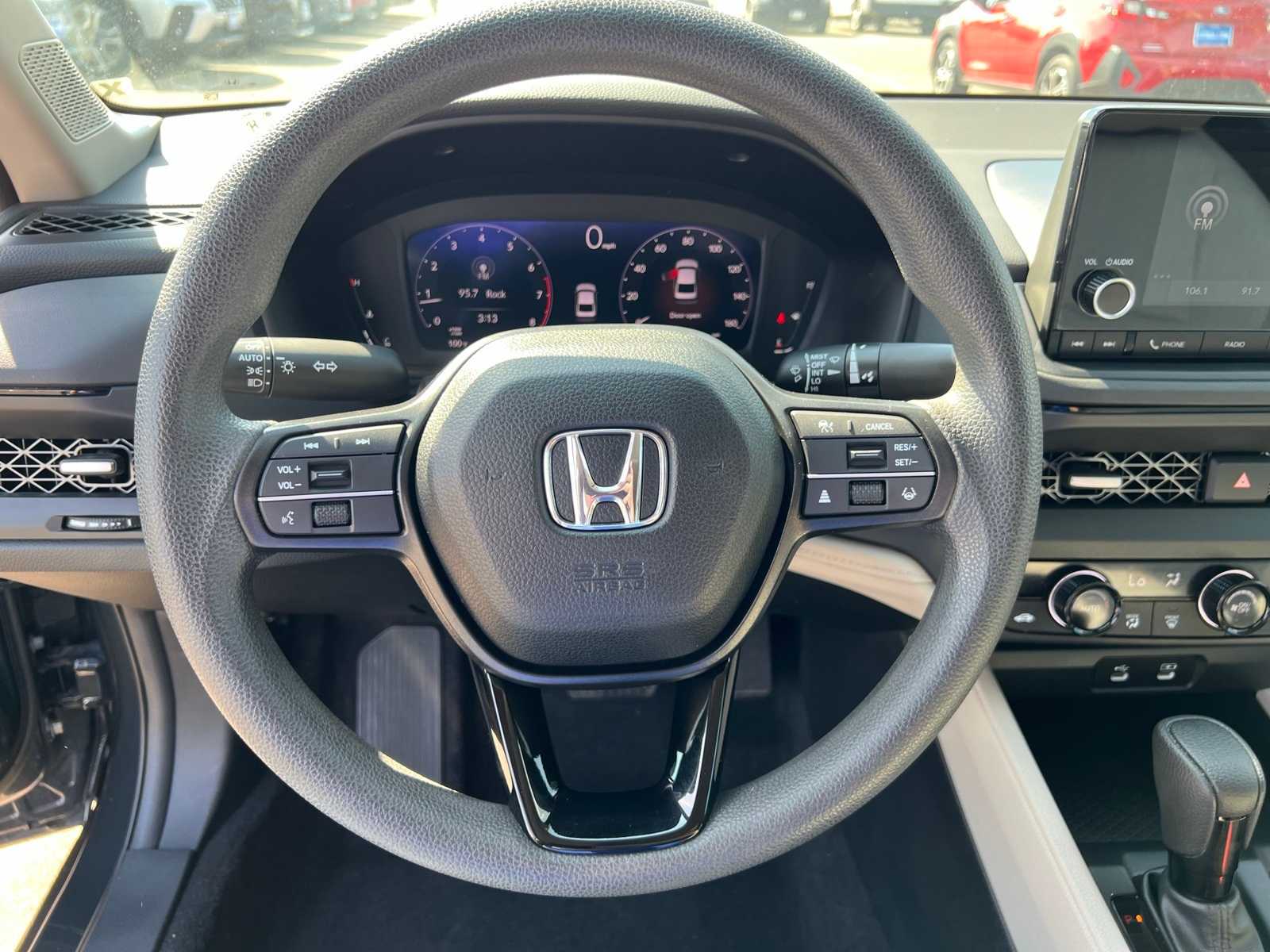 Thumbnail: 2023 Honda Accord - 33