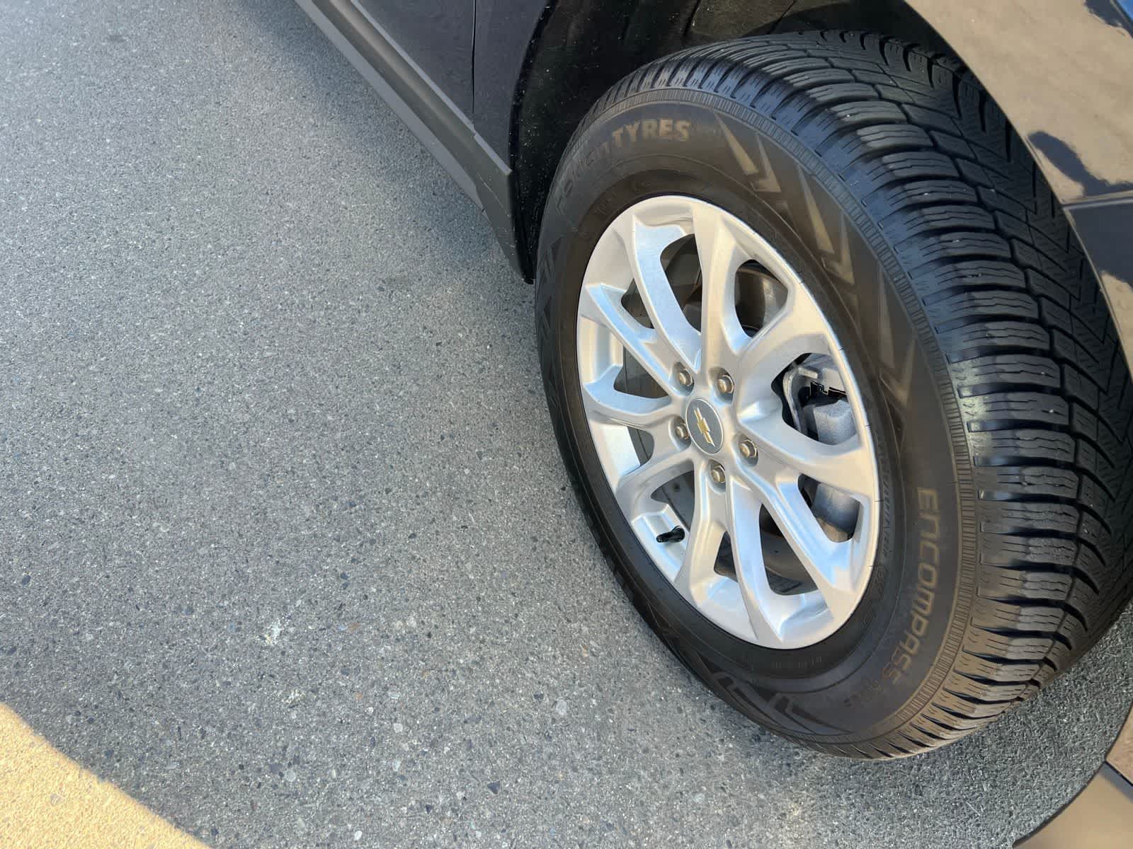 Thumbnail: 2020 Chevrolet Equinox - 26