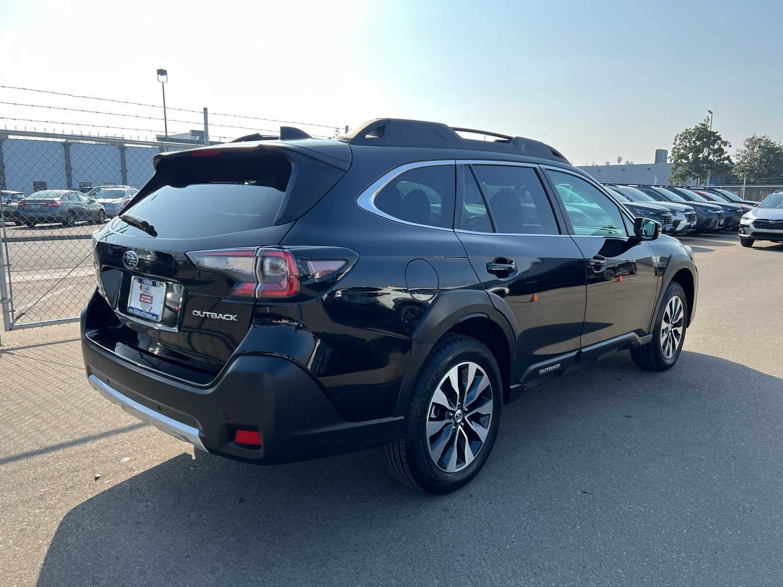 Thumbnail: 2024 Subaru Outback - 9